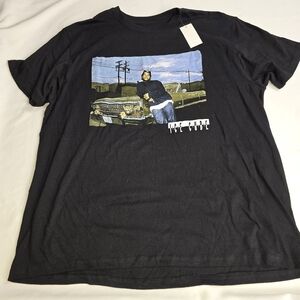New Ice Cube Graphic Tee XXL Tshirt